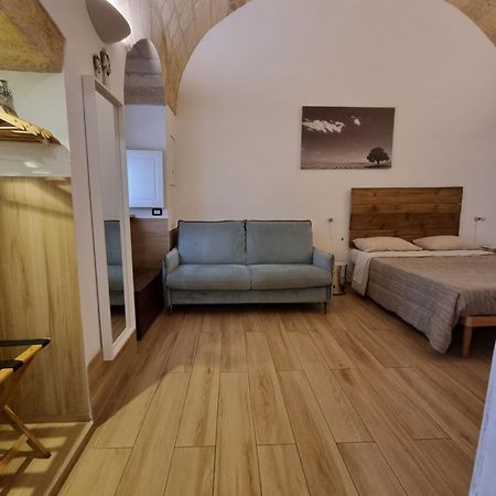 B&B Novecento Italiano Altamura Extérieur photo
