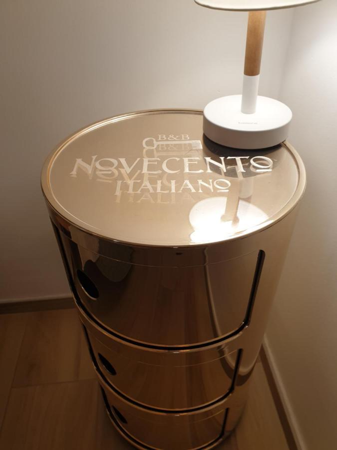 B&B Novecento Italiano Altamura Extérieur photo