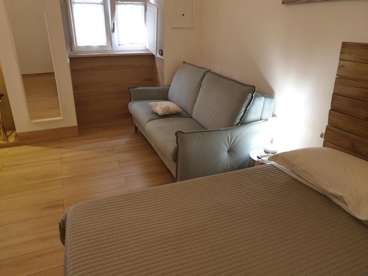 B&B Novecento Italiano Altamura Extérieur photo