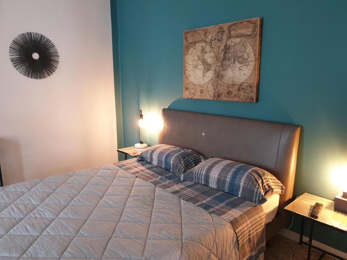 B&B Novecento Italiano Altamura Extérieur photo