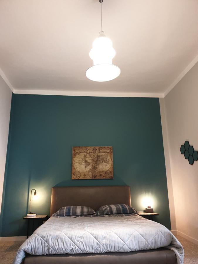 B&B Novecento Italiano Altamura Extérieur photo