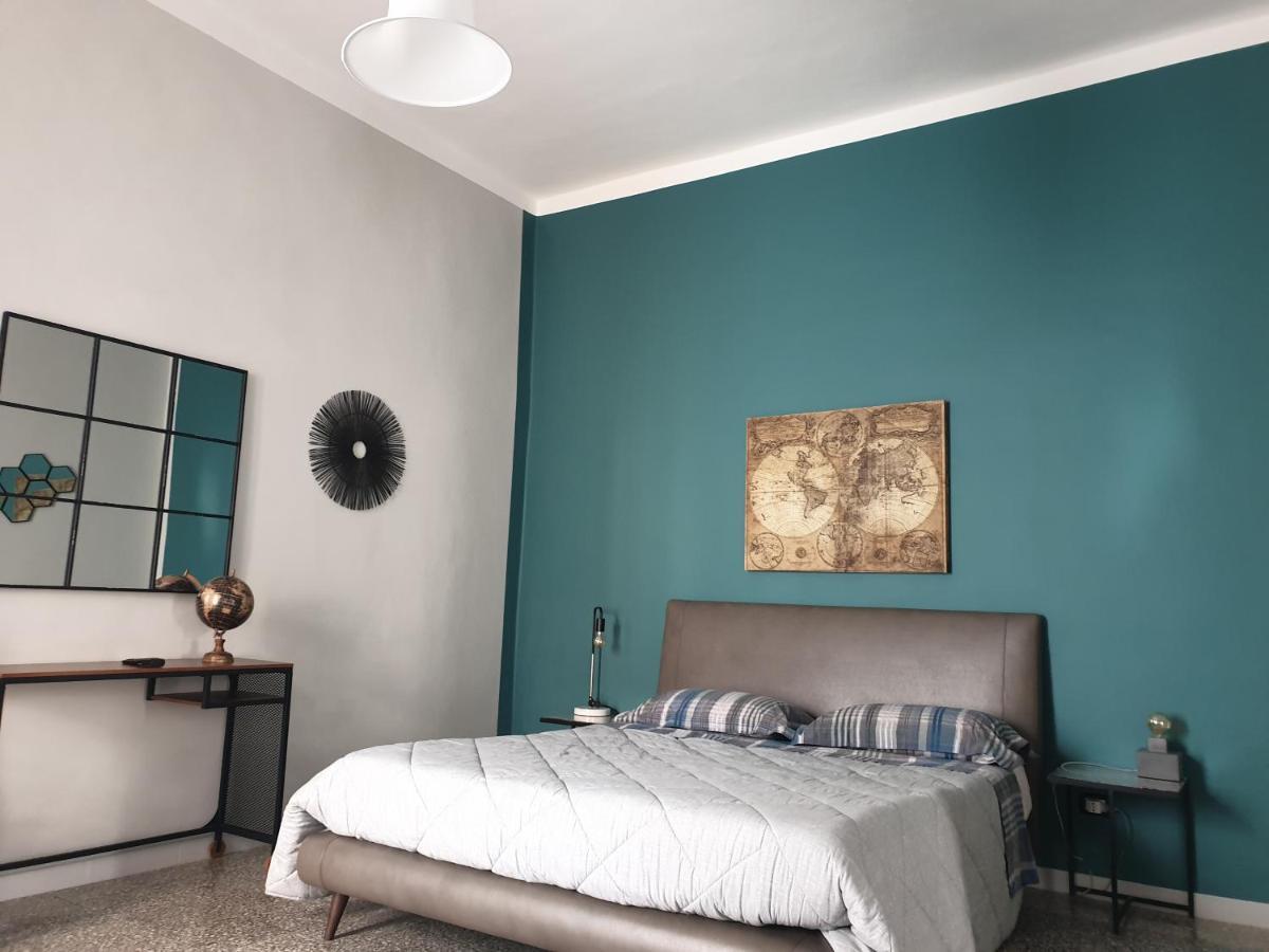 B&B Novecento Italiano Altamura Extérieur photo