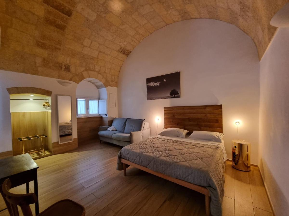 B&B Novecento Italiano Altamura Extérieur photo