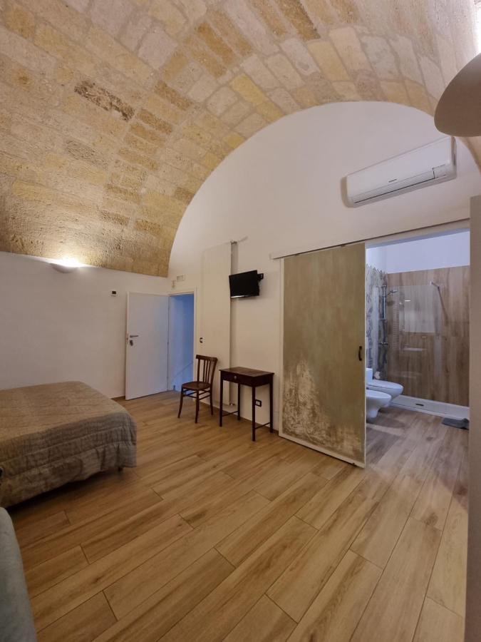 B&B Novecento Italiano Altamura Extérieur photo
