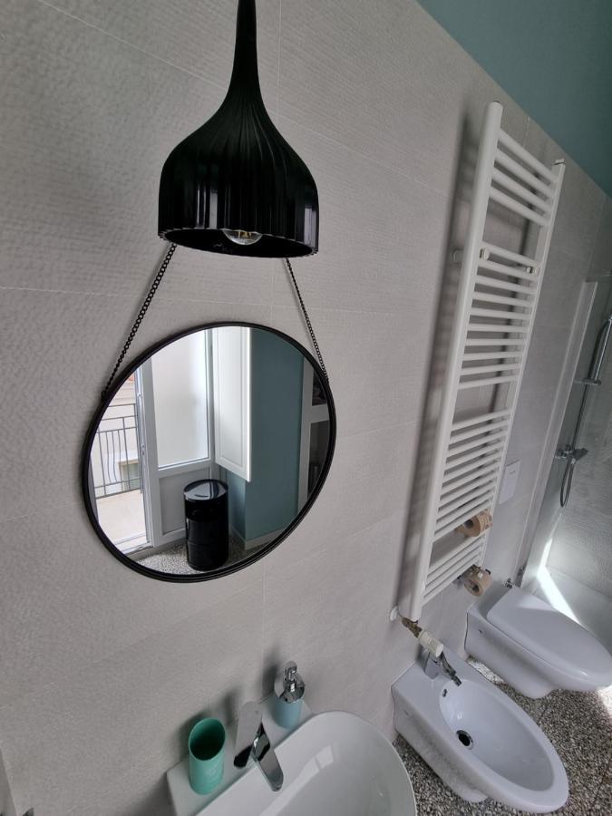 B&B Novecento Italiano Altamura Extérieur photo