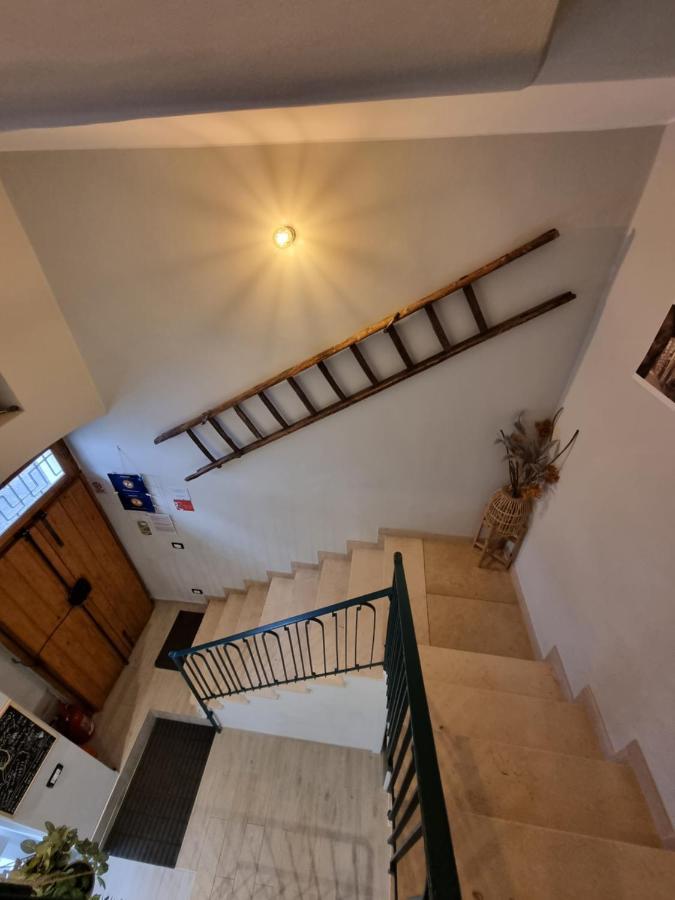 B&B Novecento Italiano Altamura Extérieur photo