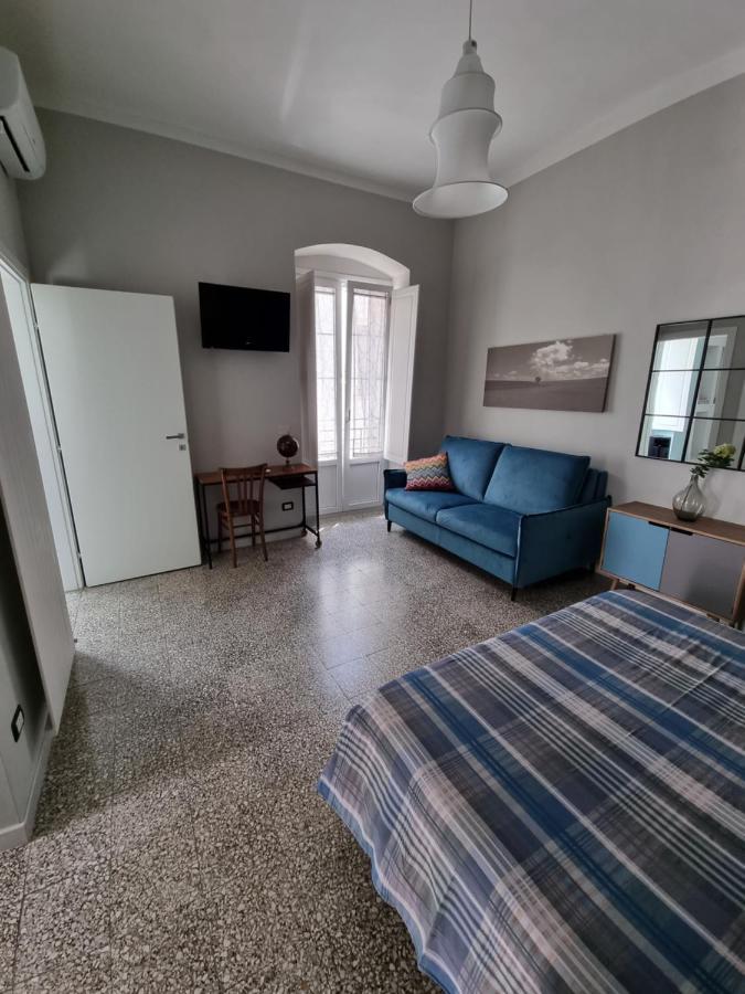 B&B Novecento Italiano Altamura Extérieur photo