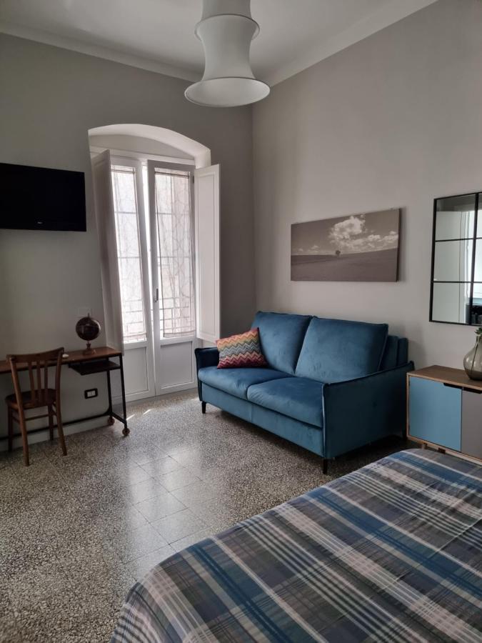 B&B Novecento Italiano Altamura Extérieur photo