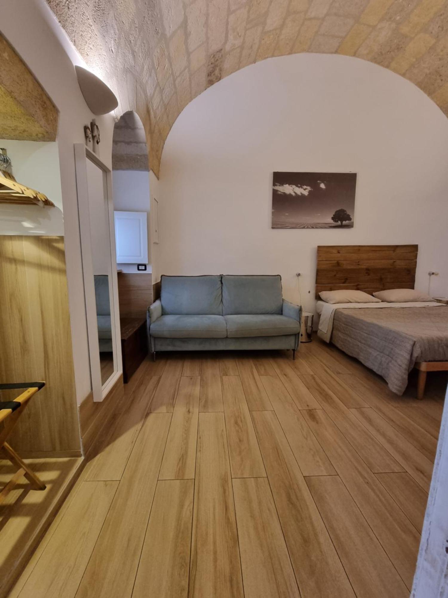 B&B Novecento Italiano Altamura Extérieur photo