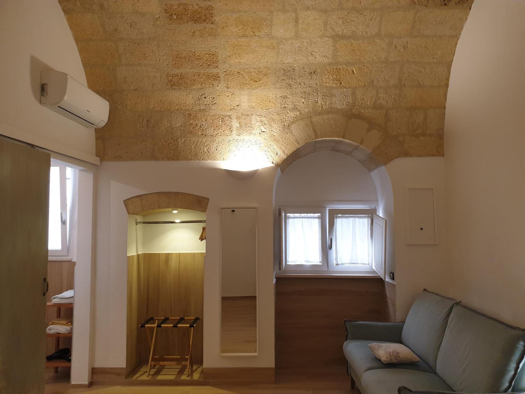 B&B Novecento Italiano Altamura Chambre photo