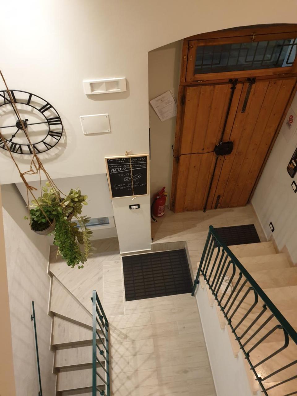 B&B Novecento Italiano Altamura Extérieur photo