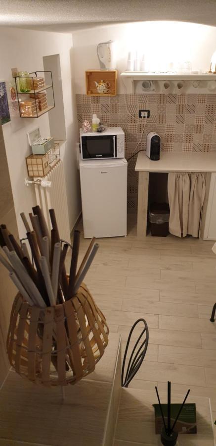 B&B Novecento Italiano Altamura Extérieur photo