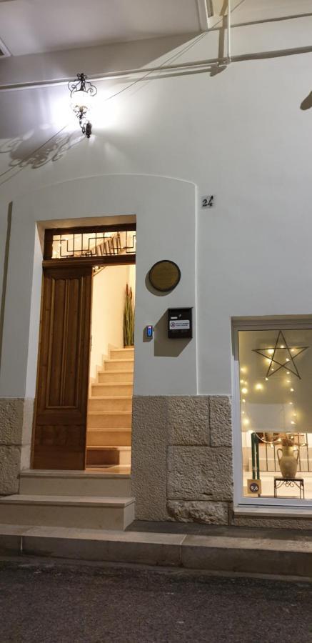 B&B Novecento Italiano Altamura Extérieur photo