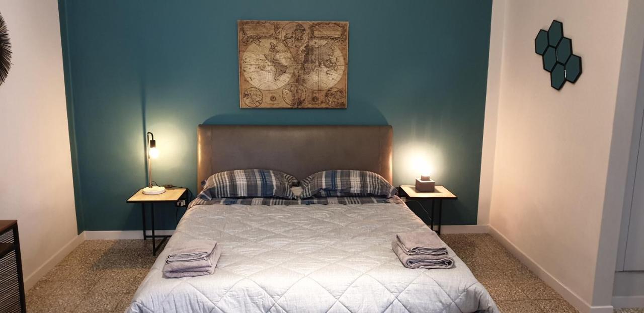 B&B Novecento Italiano Altamura Extérieur photo