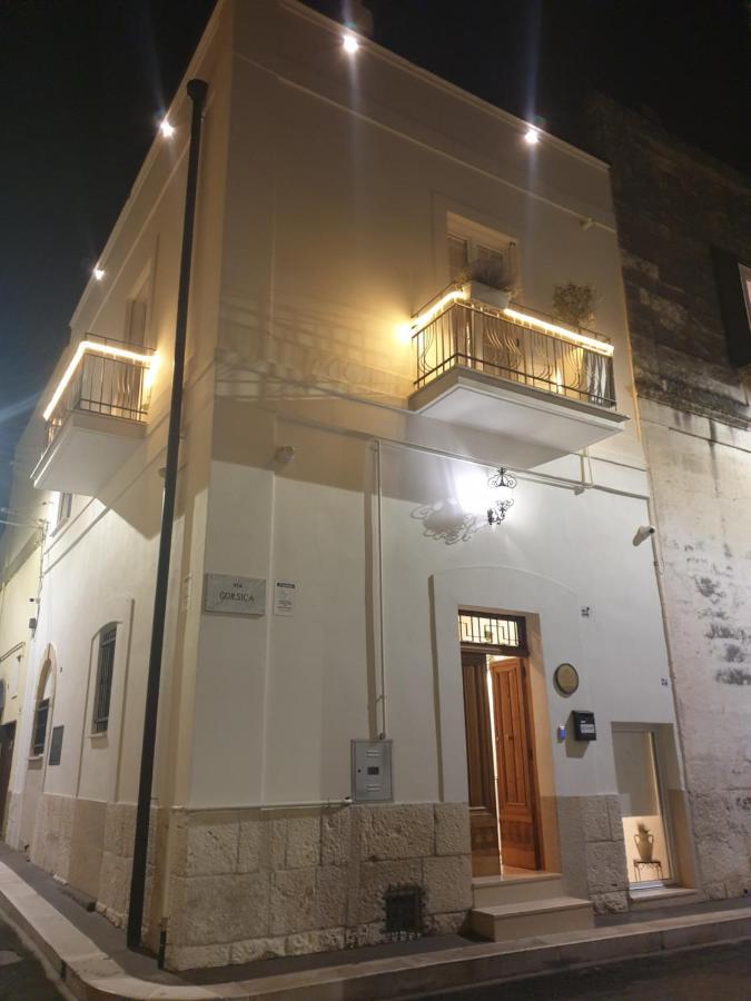 B&B Novecento Italiano Altamura Extérieur photo